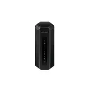 NETGEAR Nighthawk WiFi 7 BE1900 12-Stream Tri-Band W-iFi 7 Router (RS700S-100APS)