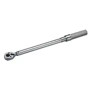 Pro'sKit HW-T41-315 Drive Adjustable Torque Wrench with Reversible Ratchet, 1/4"