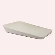Matty Changing Mat - Cappuccino by Leander | the memo