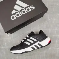 在飛比找Yahoo!奇摩拍賣優惠-純元 阿迪達斯Adidas三葉草 EQUIPMENT+ Bo