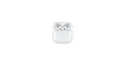 Tech21 EvoClear Case for AirPods 4 - Clear