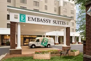 Embassy Suites by Hilton Atlanta Alpharetta