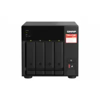 在飛比找蝦皮購物優惠-QNAP 威聯通 TS-473A-8G 4Bay NAS 網