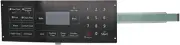 UPGRADED Lifetime Appliance DG34-00014A Membrane Switch Touchpad Compatible w...