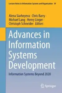 在飛比找博客來優惠-Advances in Information System