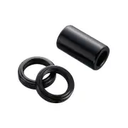 Rockshox Rear Shock Mounting Hardware 1/2X1/2 21.8X8Mm 3 Piece 1Set