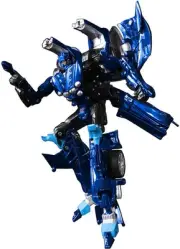 Takara Tomy Transformers Alternity A-04 Mitsuoka Orochi Thundercracker Figure