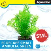 Aqua One Ecoscape Small Ambulia Green (28266)