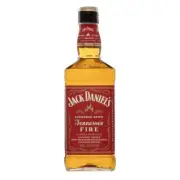 Jack Daniel's Tennessee Fire Whisky 700ml
