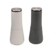 JOSEPH JOSEPH Milltop Non-spill Salt and Pepper Set