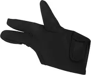 Ipetboom Hair Styling Gloves Anti-scalding Gloves for Small Curling Irons Flat Irons for Hair Coloring Salon Use