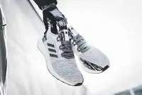 在飛比找旋轉拍賣優惠-Adidas pureboost element UNDFT