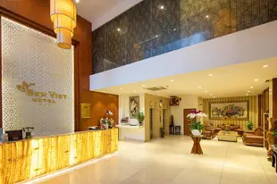 越南森飯店Sen Viet Hotel