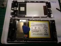 在飛比找Yahoo!奇摩拍賣優惠-【有成通信】手機維修《尾插更換》 SONY Xperia C