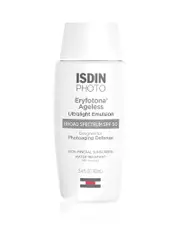 Isdin Eryfotona Ultralight Emulsion Spf 50 3.4 oz.