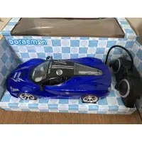 在飛比找蝦皮購物優惠-RACING CAR 遙控車比例1:16