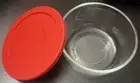 Pyrex Simply Store Glass Food Storage Container