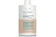 Revlon Professional Restart Curls Nourishing Conditioner and Leave-In - 750ml