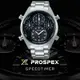 SEIKO 精工 Prospex SPEEDTIMER 太陽能 熊掌 計時腕錶 SFJ003P1/8A50-00A0D (SK034)