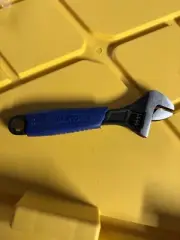 Blue Point 6" Adjustable Spanner Wrench - As sold by Snap On