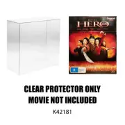 Protector For Hero - Blu-ray Box Set (2024) - Imprint Asia
