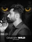 Beardo Black Musk Eau De Parfum For Men, Musky, Woody Perfume, Body Spray, 100ml