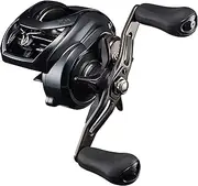 DAIWA Bait Reel 21 Tattoora TW 400/400H/400XH Right/Left Handle (2021 Model)