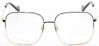 Brand New Authentic Gucci Unisex Optical Glasses Frame GG10920A 001 Frame