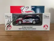 CLASSIC CARLECTABLES HRT HOSV MOBILE No15 CRAIG LOWNDES 1:43.