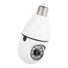 WiFi Security Cameras Wireless Smart Remote Control HD Panoramic Surveillanc Fit