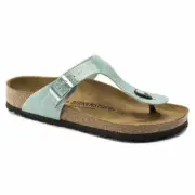 Birkenstock Birko Flor GIZEH Cosmic Sparkle Mineral BNIB 1016126 ***RARE***