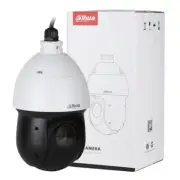 Dahua Brand Auto tracking 8MP 25x AI IR IP Camera 360° SMD 4K PTZ IP Camera PoE+