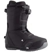 Burton Ruler Step On - 2024 Men's Snowboard Boots - Black