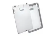 Osmo Protective Drop Proof Case For Apple 9.7" iPad Air iPad 5th 6th GEN White
