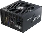 Seasonic Vertex 1000W (GX-1000) 80 Plus Gold Modular PSU ATX 3.0