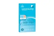 Waxaway Ready To Use Body Strips Sensitive 20pk
