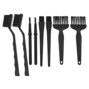 8 Pcs Cleaning Brush Kit Computer Keyboard Anti-static for Circuit Boards