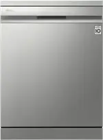 LG Stainless Steel Dishwasher