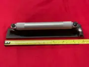 STARRETT 98-8 Precision Machinists Level;, 8" IN STOCK
