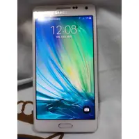 在飛比找蝦皮購物優惠-雪白美型 三星SAMSUNG Galaxy A5 SM-A5