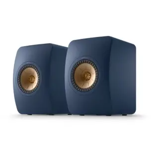 【KEF】LS50 META 小型監聽揚聲器(HI-FI級專業揚聲器)