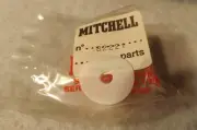 1 New Old Stock Garcia Mitchell 206 207 Fishing Reel Teflon Drag Washer 82221