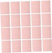 GRIRIW Convenient Mailers Mailer 20pcs Wrap for Small Business Bracelet Packaging Supplies