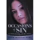 Occasions of Sin: A Theological Crime Novel