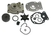 Evinrude Johnson Impeller Water Pump Kit for 20,25,30,35hp Outboard Part 393630