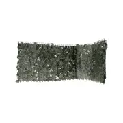 UN-REAL 100 x 300cm Olive Ivy Poly Artificial Hedge Roll
