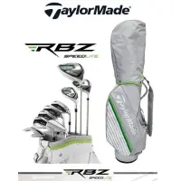 在飛比找momo購物網優惠-【TaylorMade】Taylormade RBZ Spe