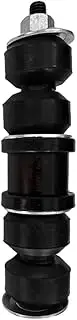 Baceyong 1x Rear Suspension Stabilizer Bar Link, Part Number 5151803AA, Compatible with J-e ep Compass Patriot 2010-2017 Compatible with D0DGE Caliber 2010-2012, Black