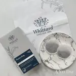 WHITTARD OF CHELSEA 伯爵紅茶 大吉嶺 早餐茶 阿薩姆 下午茶｜英國代購🇬🇧