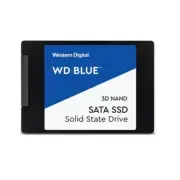 Western Digital WDS500G3B0A WD Blue 500GB 2.5" SATA SSD 560R/530W MB/s 95K/84...